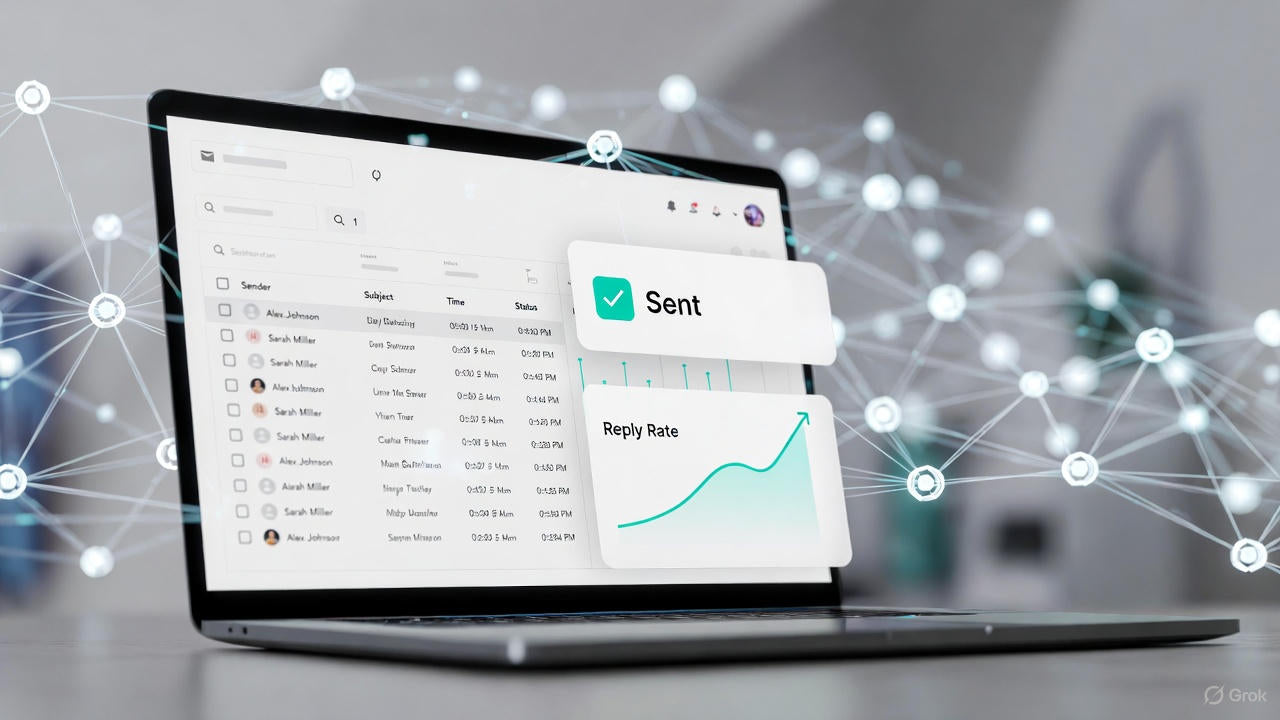 HyperScale Outreach System