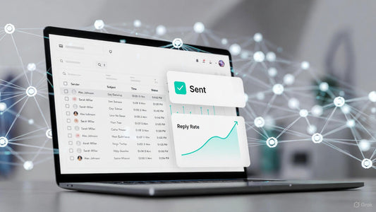 HyperScale Outreach System